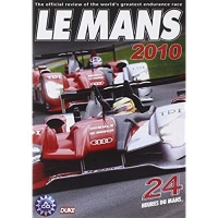 Le Mans - Le Mans 2010