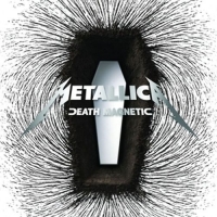 Metallica - Death Magnetic (2-LP)