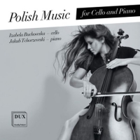 Buchowska/Tchorzewski - Poln.Musik für Cello und Klavier