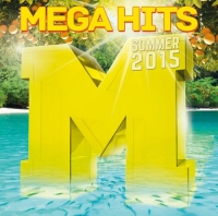 Diverse - Megahits Sommer 2015