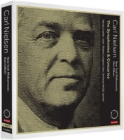 Alan Gilbert/New York Philharmonic - The Symphonies & Concertos
