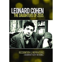 Cohen,Leonard - The Daughters of Zeus