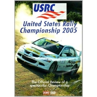 United States Rally Championship - 2005 United States Rally Championship