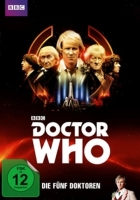 Douglas Camfield, David Maloney, Christopher Barry, Michael E. Briant, Bary Letts - Doctor Who - Die fünf Doktoren