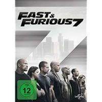 James Wan - Fast & Furious 7