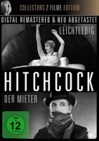 Hitchcock,Alfred - Der Mieter & Leichtlebig