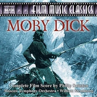Stromberg,William/Moscow SO - Moby Dick