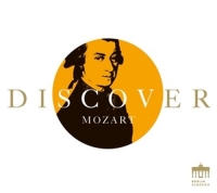 Diverse - Discover Mozart