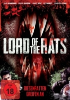 Schneider/Davison/Best/Hurst/Lyons - Lords Of Rats-Riesenratten Greifen An (DVD)