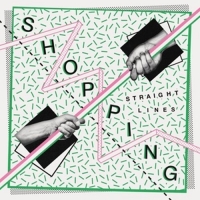 Shopping - Straight Lines