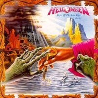 Helloween - Keeper Of The Seven Keys - Part Two