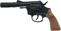  - 12er Pistole Interpol 23cm  Tester