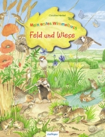  - Feld und Wiese. Wimmelbuch