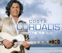 Cordalis,Costa - Tanz Mit Mir