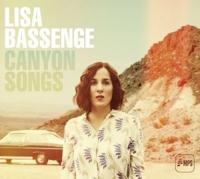 Bassenge,Lisa - Canyon Songs