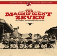 Elmar Bernstein - The Magnificent Seven
