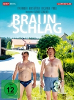 David Schalko - Braunschlag (2 Discs)