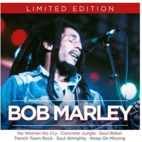 Marley,Bob - Limited Edition