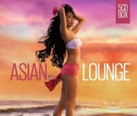 Diverse - Asian Lounge