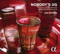 Les Witches - Nobody's Jig