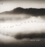 Little/Studt/Roscoe/Aldwinckle - Pärt:Sound Of Arvo Pärt,The
