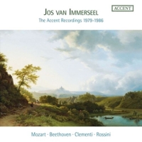 Immerseel/Octophorus/Dombrecht/Jacobs/+ - Jos van Immerseel-the Accent Record.1979-1986