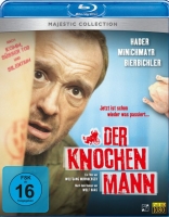 Wolfgang Murnberger - Der Knochenmann