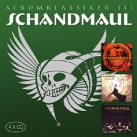 Schandmaul - Albumklassiker III