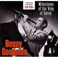 Goodman,Benny - 19 Original Albums