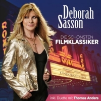 Sasson,Deborah - Unforgettable-Die schönsten