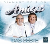 Amigos - Das Beste-Diamant Edition