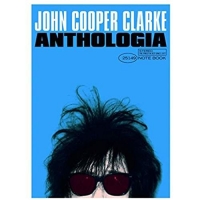 Clarke,John Cooper - Anthologia