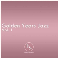 VARIOUS - THE GOLDEN YEARS OF JAZZ VOL.