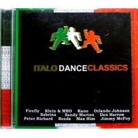 VARIOUS - Italo Dance Classics