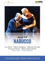 Nucci/Guleghina/Dvorsky/Prestia/Domashenko/Luisi - Nabucco