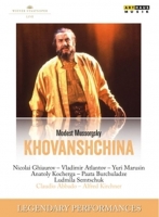 Ghiaurov/Atlantov/Marusin/Abbado - Khovanshchina
