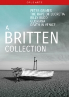 Various - A Britten Collection