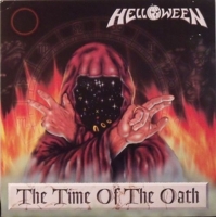 Helloween - The Time Of The Oath (180g)