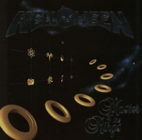 Helloween - Master Of The Rings (180g)