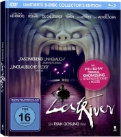Ryan Gosling - Lost River (Limited Collector's Edition, 2 Discs)