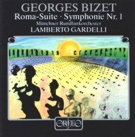 Gardelli/MRO - Roma-Suite/Sinfonie 1 C-Dur