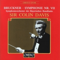 Davis/SOBR - Sinfonie 7 E-Dur