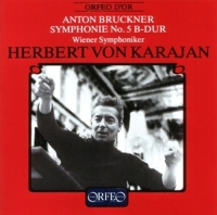 Karajan/WSY - Sinfonie 5 B-Dur