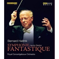 Haitink,Bernard/Royal Concertgebouw Orchestra - Symphonie Fantastique