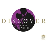 Diverse - Discover Film Classics