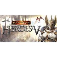  - Heroes of Might and Magic V