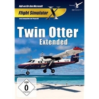  - Twin Otter Extended