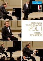 Buchbinder,Rudolf - Klaviersonaten Vol.1