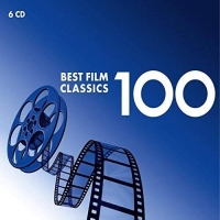 Diverse - 100 Best Film Classics
