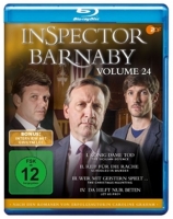 Inspector Barnaby - Vol.24
